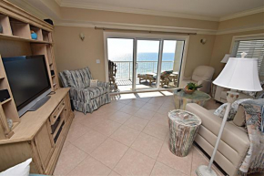 Escapes To The Shores 605 Condo